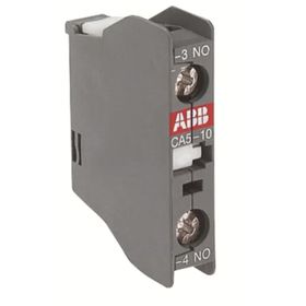 ABB 1SBN010010R1010 CA5-10 1NA Yardımcı Kontak Bloğu