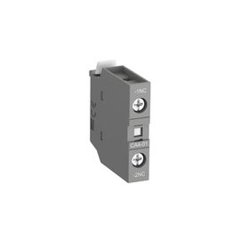ABB 1SBN010110R1001 CA4-01 1NK Yardımcı Kontakt Bloğu