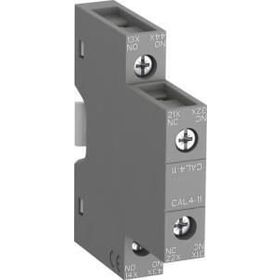 ABB 1SBN010120R1011 CAL4-11 1NA+1NK Yardımcı Kontakt