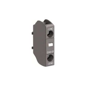 ABB 1SBN011010T1001 1NK Kontaktör Yardımcı Kontağı