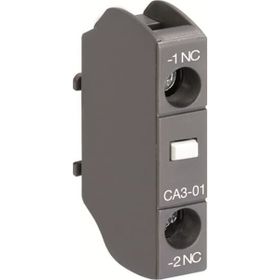 ABB 1SBN011010T1001 1NK Kontaktör Yardımcı Kontağı