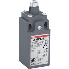 ABB 1SBV010312R1211 LS32P12B11 Nihayet Şalteri