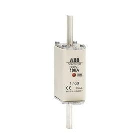 ABB 1SCA022627R1120 OFAF000H 40A NH000 Sigorta Buşonu