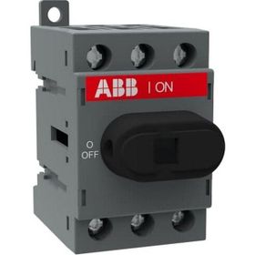 ABB 1SCA104902R1001 OT40F3-ABB Kompakt Şalter