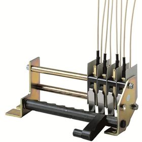 ABB 1SDA038326R1 E1-E6 2NA/2NK Yardımcı Kontak