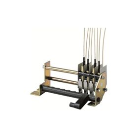 ABB 1SDA038326R1 E1-E6 2NA/2NK Yardımcı Kontak