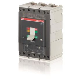 ABB 1SDA054437R1 T5N TMA, In=400A 36kA Kompakt Şalter