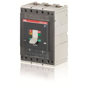 ABB 1SDA054437R1 T5N TMA, In=400A 36kA Kompakt Şalter