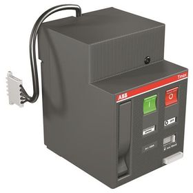 ABB 1SDA054897R1 T4-T5 Motor Mekanizması
