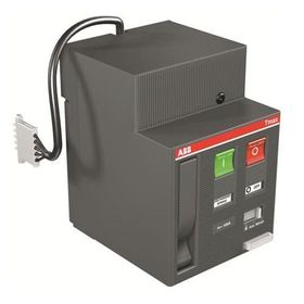 ABB 1SDA054897R1 T4-T5 Motor Mekanizması