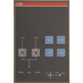 ABB 1SDA065523R1 ATS021 Otomatizm Ünitesi