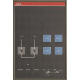 ABB 1SDA065523R1 ATS021 Otomatizm Ünitesi