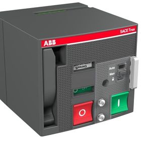 ABB 1SDA066466R1 Motor Mekanizması