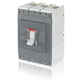 ABB 1SDA066566R1 A3N 630A 36kA Formula Kompakt Şalter