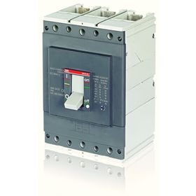 ABB 1SDA066566R1 A3N 630A 36kA Formula Kompakt Şalter