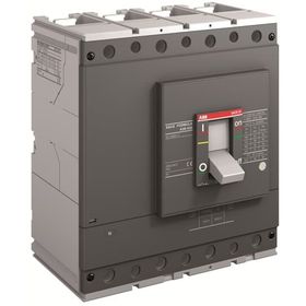 ABB 1SDA066569R1 A3N 400A Formula Kompakt Şalter