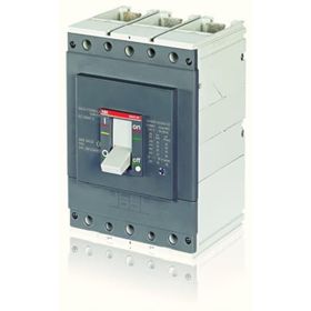 ABB 1SDA066569R1 A3N 4x400A 36kA Formula Kompakt Şalter