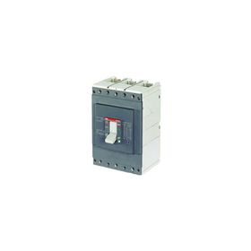 ABB 1SDA066569R1 A3N 4x400A 36kA Formula Kompakt Şalter