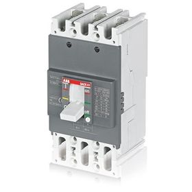 ABB 1SDA066729R1 A1N 80A 36kA Formula Kompakt Şalter