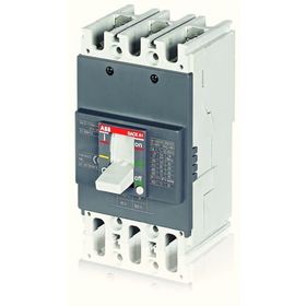 ABB 1SDA066731R1 A1N 100A 36kA Formula Kompakt Şalter