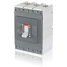 ABB 1SDA066731R1 A1N 100A 36kA Formula Kompakt Şalter
