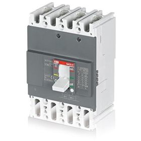 ABB 1SDA066762R1A1N 4x50A Formula Kompakt Şalter