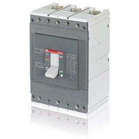 ABB 1SDA066782R1 A2N 160A 36kA Formula Kompakt Şalter
