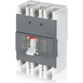 ABB 1SDA066782R1 A2N 160A 36kA Formula Kompakt Şalter