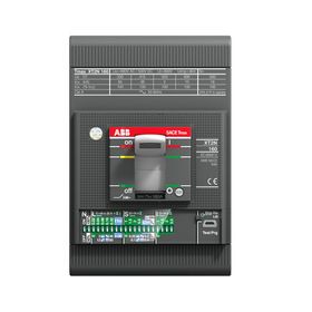 ABB 1SDA067058R1 160 A 36 kA Kompak Şalter
