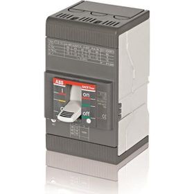 ABB 1SDA067414R1 xT1N TMD 63A 36kA Kompakt Şalter