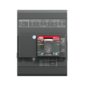 ABB 1SDA067427R1 XT1N TMD 4x125A 36kA Kompakt Şalter