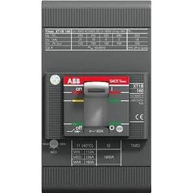 ABB 1SDA067432R1 xT1S TMD 63A 50kA Kompakt Şalter