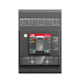 ABB 1SDA067558R1 xT2S TMA 100A 50kA Kompakt Şalter