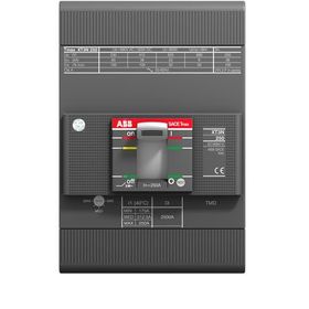 ABB 1SDA068058R1 xT3N TMD 200A 36kA Kompakt Şalter