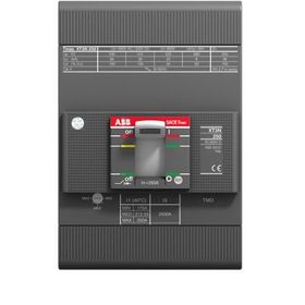 ABB 1SDA068059R1 xT3N TMD 250A 36kA Kompakt Şalter