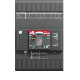 ABB 1SDA068059R1 xT3N TMD 250A 36kA Kompakt Şalter