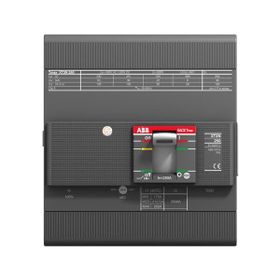 ABB 1SDA068070R1 XT3N TMD 4x250A 36kA Kompakt Şalter