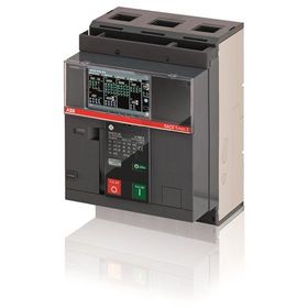 ABB 1SDA070861R1 E1 2B 1600A 42kA Açık Tip Şalter