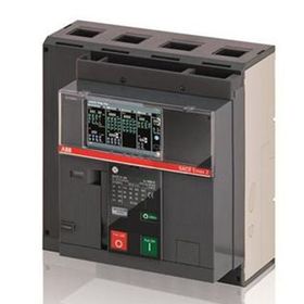 ABB 1SDA071061R1 E2.2N 2500A 66kA Açık Tip Şalter