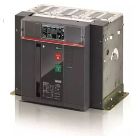 ABB 1SDA071141R1 E4.2N 3200A 66kA Açık Tip Şalter