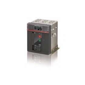 ABB 1SDA071191R1 E4.2N 4000A 66kA Açık Tip Şalter