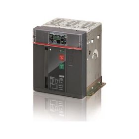 ABB 1SDA071191R1 E4.2N 4000A 66kA Açık Tip Şalter