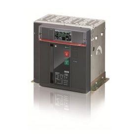 ABB 1SDA071621R1 E2.2N 4x1600A 66KA Açık Tip Kompakt Şalter