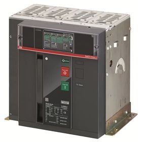 ABB 1SDA071661R1 E2.2N 4x2000A 66KA Açık Tip Kompakt Şalter