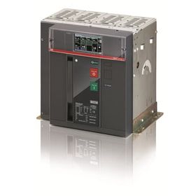 ABB 1SDA071691R1 E2.2N 4x2500A 66KA Açık Tip Kompakt Şalter