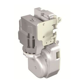 ABB 1SDA073711R1 E1 2 Motor Mekanizması