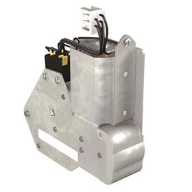 ABB 1SDA073725R1 E2 2-E6 2 Motor Mekanizması