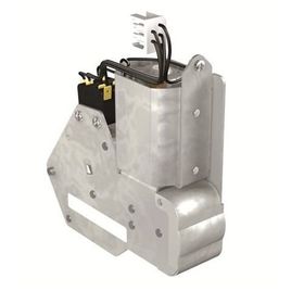 ABB 1SDA073725R1 E2 2-E6 2 Motor Mekanizması
