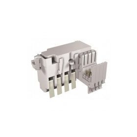 ABB 1SDA073753R1 E2.2-E6.2 4A/K Yardımcı Kontak
