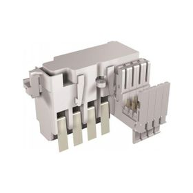 ABB 1SDA073753R1 E2.2-E6.2 4A/K Yardımcı Kontak